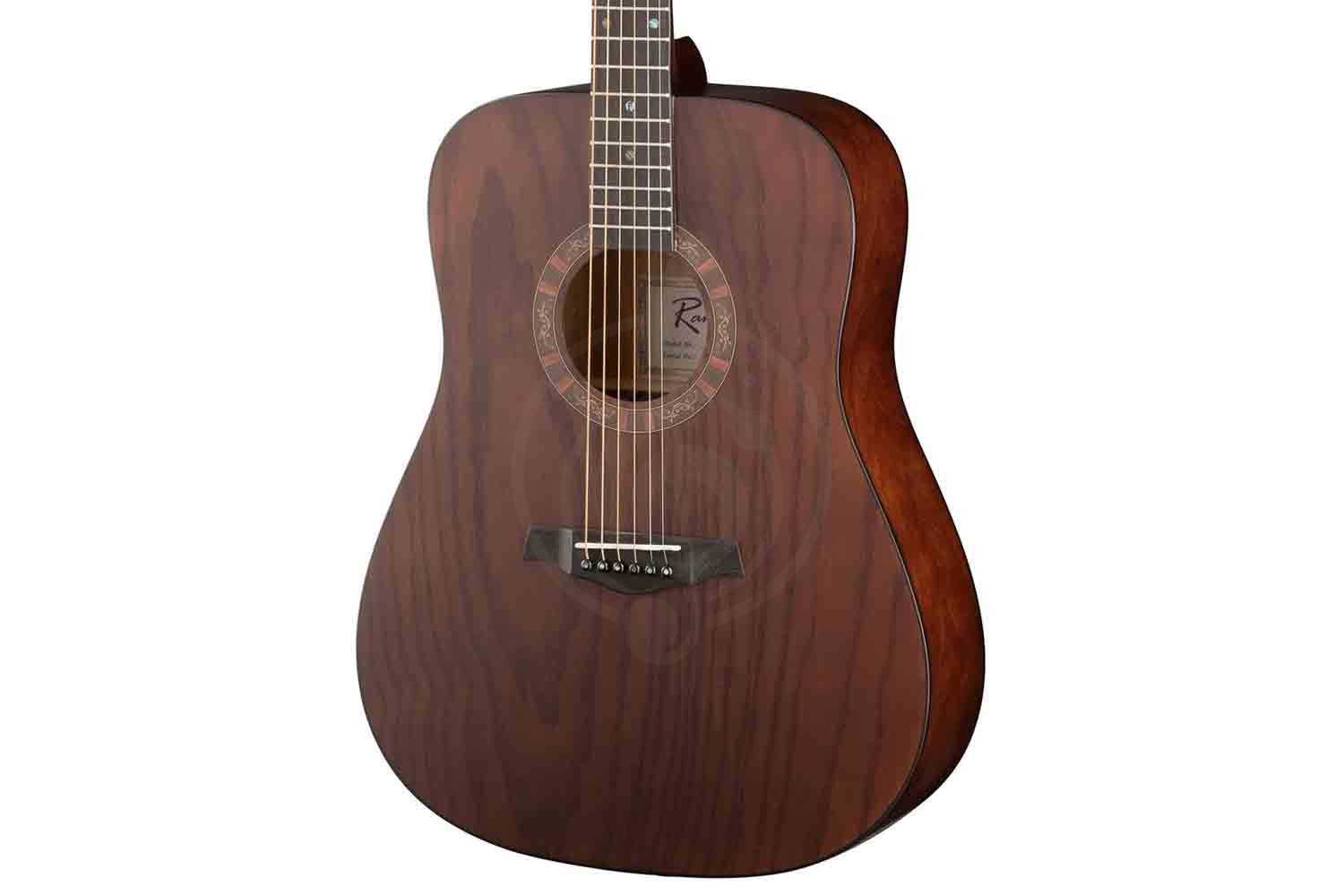 Акустическая гитара Ramis RA-C07 - Акустическая гитара - фото 6