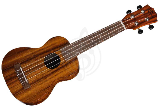 Укулеле сопрано Ramis RS-02 - Укулеле сопрано - фото 1