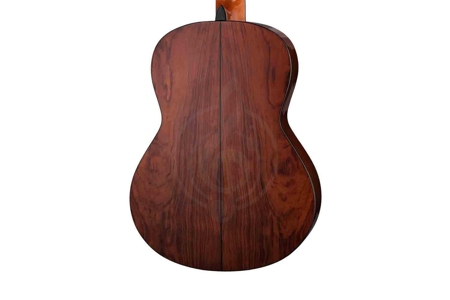 Классическая гитара 4/4 Ramis RS-50S-N - Классическая гитара - фото 3