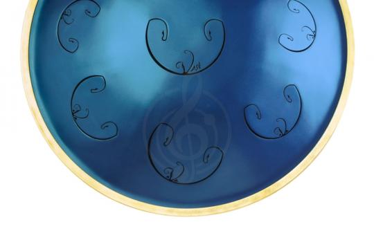 Ханг RAV Vast RAVV-Ai Vast Drum - Ханг, A Integral - фото 3