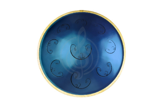 Ханг RAV Vast RAVV-Ai Vast Drum - Ханг, A Integral - фото 1