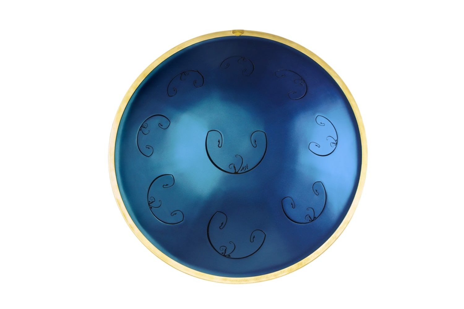 Ханг RAV Vast RAVV-Ai Vast Drum - Ханг, A Integral - фото 1