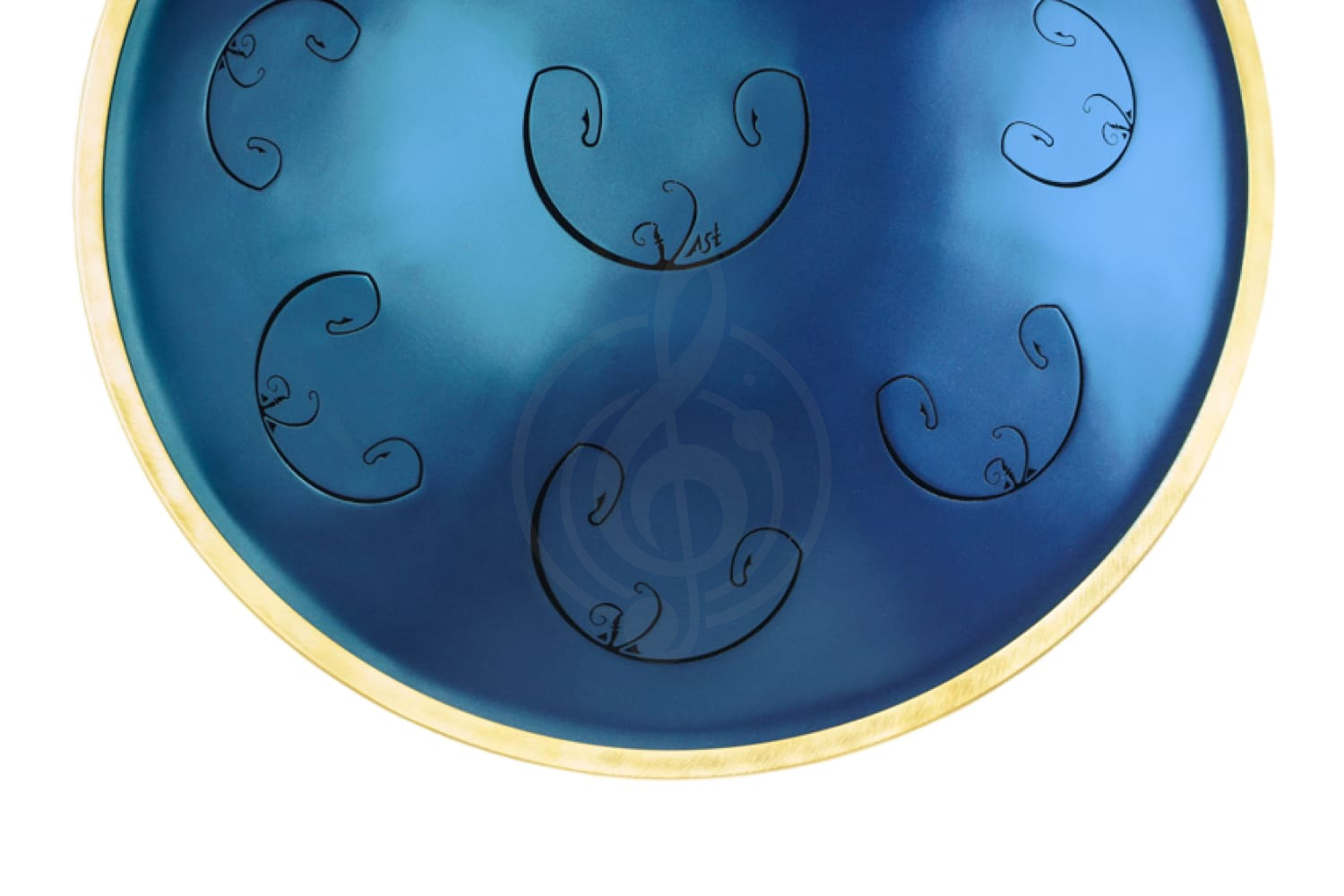 Ханг RAV Vast RAVV-Ai Vast Drum - Ханг, A Integral - фото 3