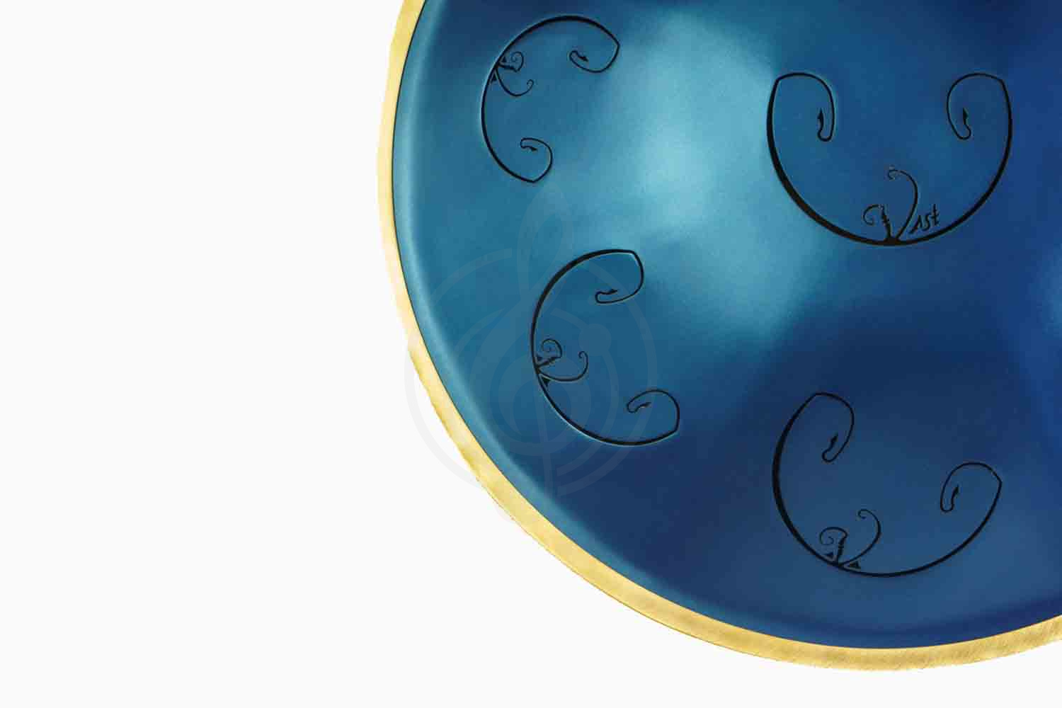 Ханг RAV Vast RAVV-Fa Vast Drum - Ханг - фото 3