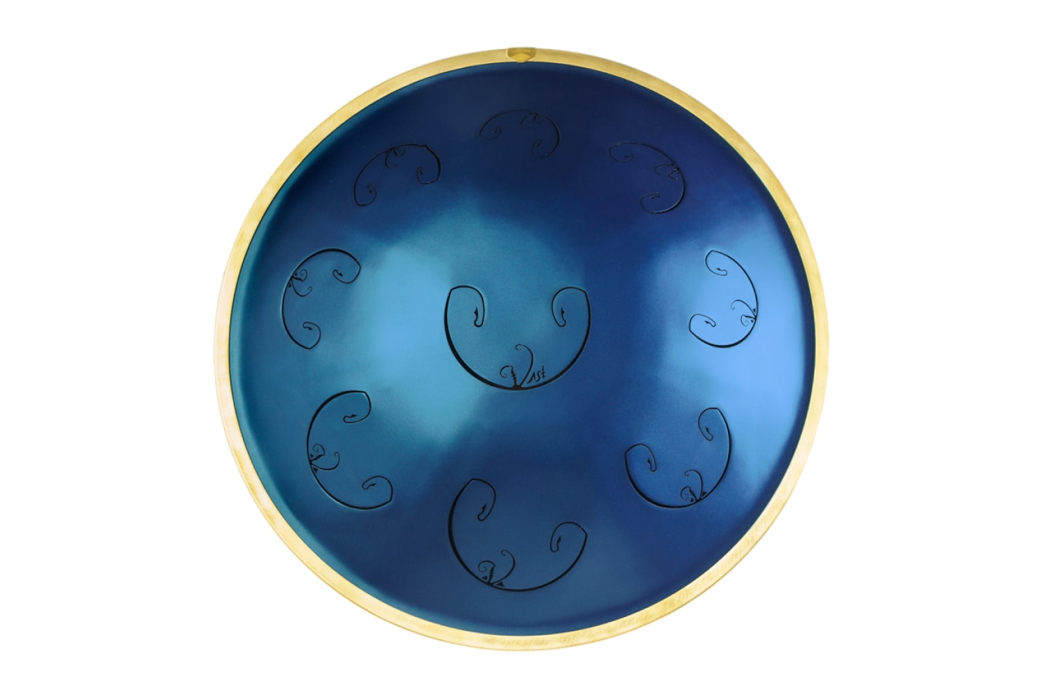 Ханг RAV Vast RAVV-Ga Vast Drum - Ханг Golden Arcadia - фото 1