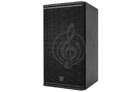 RCF COMPACT M 12 - Двухполосная пассивная АС - фото 1 Пассивная акустическая система RCF COMPACT M 12 - Двухполосная пассивная АС - фото 1