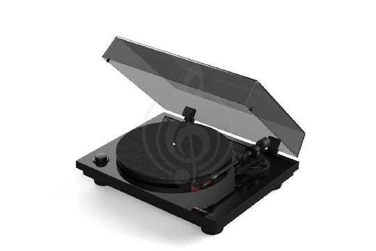 Reloop TURN3 MK2 - Виниловый проигрыватель - фото 1 Виниловый проигрыватель Reloop TURN3 MK2 - Виниловый проигрыватель - фото 1