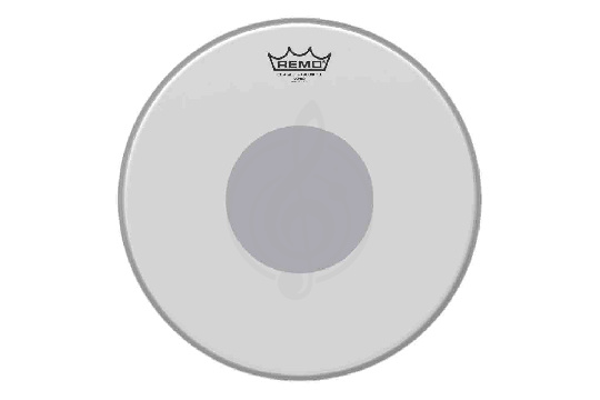 Пластик для рабочего Remo CX-0114-10 14"CS X, coated пластик для малого - фото 1