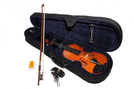 Скрипка 1/2 РФМИ СМ206-1/2 - Скрипка, размер 1/2 - фото 2