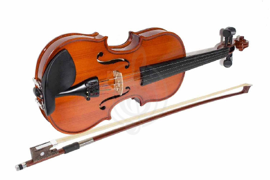Скрипка 1/2 РФМИ СМ206-1/2 - Скрипка, размер 1/2 - фото 1