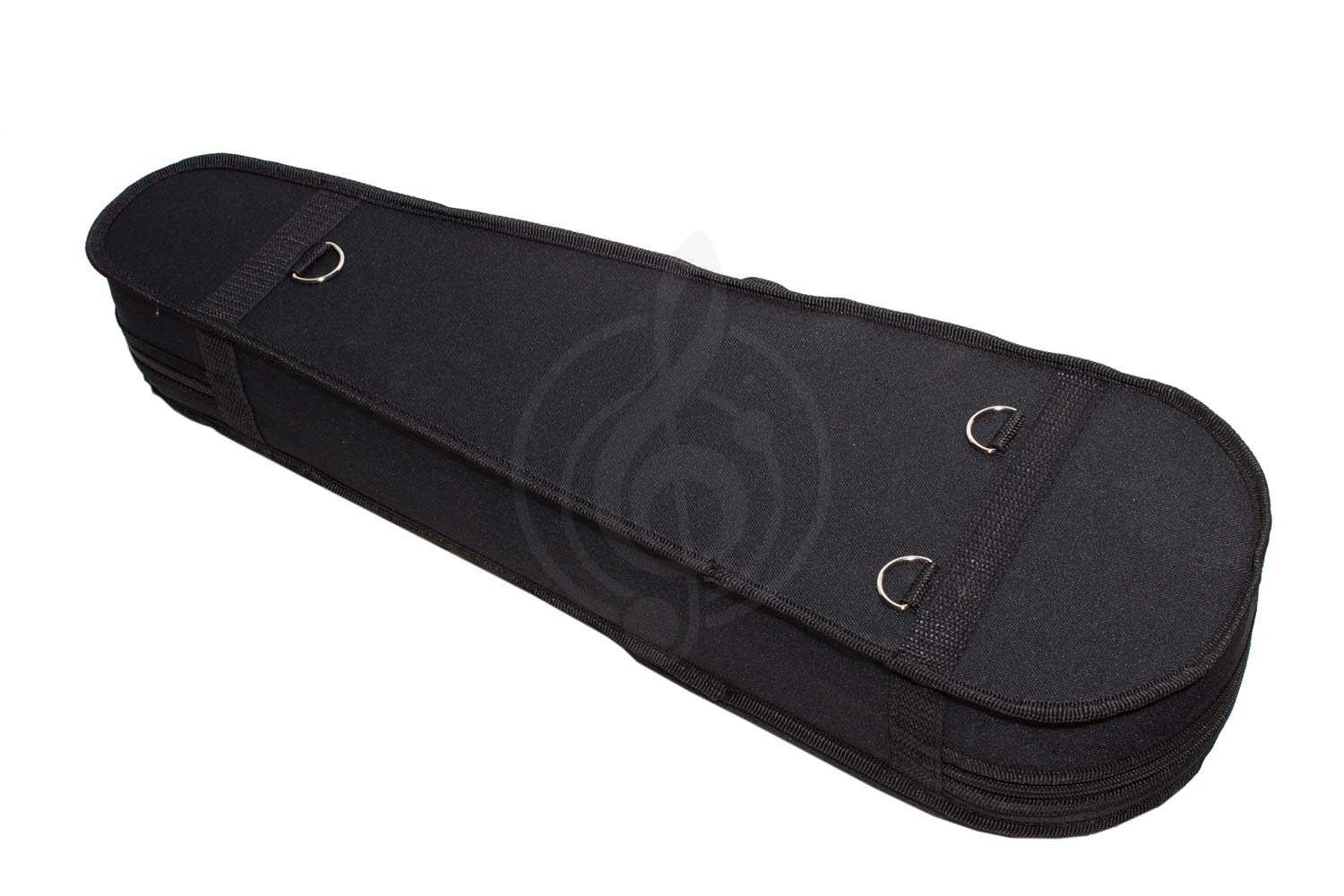 Скрипка 1/2 РФМИ СМ206-1/2 - Скрипка, размер 1/2 - фото 4