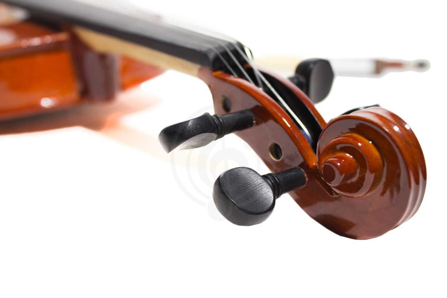 Скрипка 1/2 РФМИ СМ206-1/2 - Скрипка, размер 1/2 - фото 8