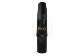 Мундштук для саксофона баритон Rico Graftonite B3 RRGMPCBSXB3 - Мундштук для саксофона баритон - фото 1