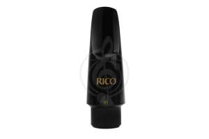 Изображение Мундштук для саксофона тенор RICO Graftonite B5