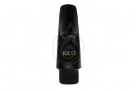 Rico Graftonite C7 RRGMPCTSXC7 - Мундштук для саксофона тенор - фото 1 Мундштук для саксофона тенор Rico Graftonite C7 RRGMPCTSXC7 - Мундштук для саксофона тенор - фото 1