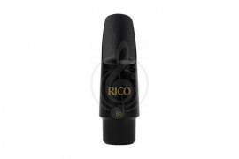 Rico Graftonite В3 RRGMPCSSXB3 - Мундштук для саксофона сопрано - фото 1 Мундштук для саксофона сопрано Rico Graftonite В3 RRGMPCSSXB3 - Мундштук для саксофона сопрано - фото 1