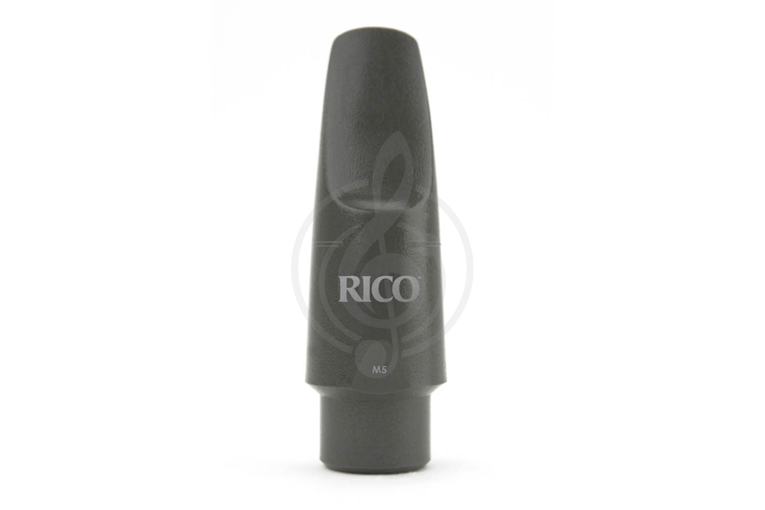 Мундштук для саксофона сопрано Rico Metalite М5 MIM-5 - Мундштук для саксофона сопрано - фото 1