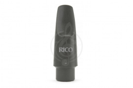 Rico Metalite М7 MIM-7 - Мундштук для саксофона сопрано - фото 1 Мундштук для саксофона сопрано Rico Metalite М7 MIM-7 - Мундштук для саксофона сопрано - фото 1