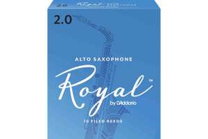 Изображение Аксессуар для саксофона RICO RJB1020