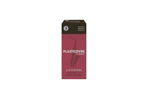 Изображение Rico RRP05ASX300 Plasticover - Трости для саксофона альт