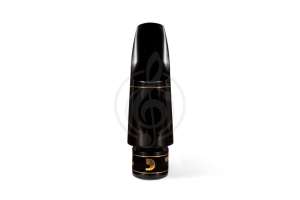 Изображение Мундштук для саксофона тенор RICO Select Jazz D7 Med