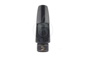 Изображение Rico Select Jazz MJS-D5M - Мундштук для саксофона альт