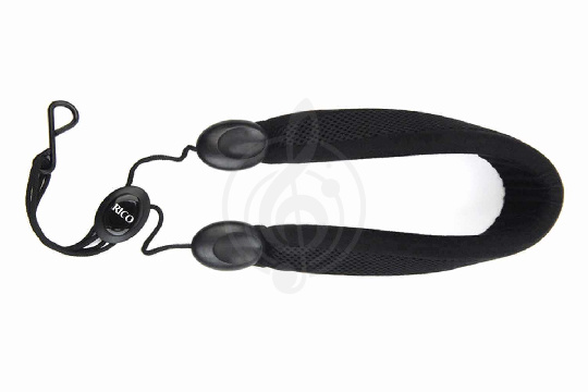  Rico SLA12 - Ремень для саксофона тенор/баритон - фото 1