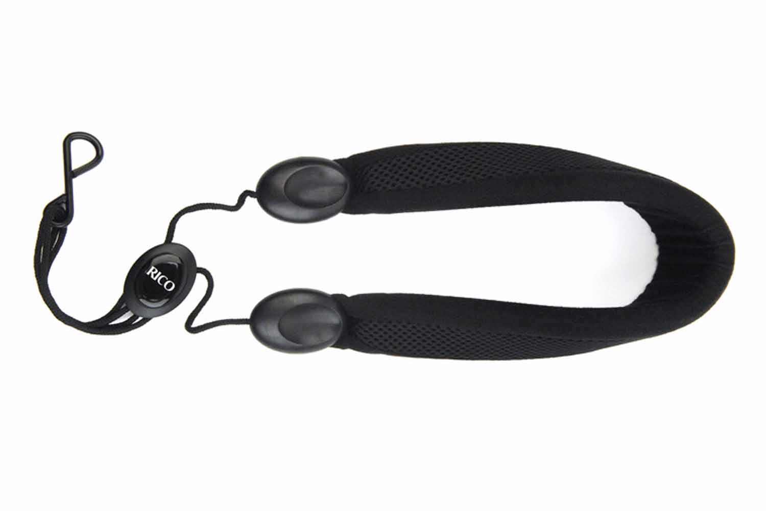  Rico SLA12 - Ремень для саксофона тенор/баритон - фото 1