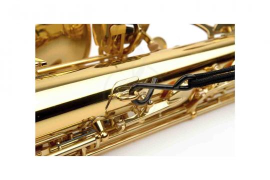  Rico SLA12 - Ремень для тенор/баритон саксофона - фото 3