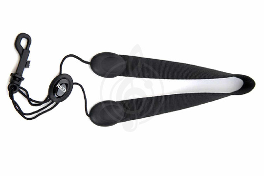  Rico SLA13 - Ремень для саксофона тенор/баритон - фото 1