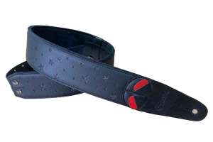 Изображение RightOn Straps 8419612002289 Mojo Constellation - Ремень для гитары