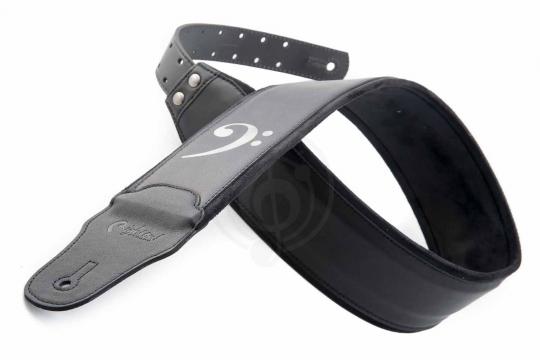 Ремень для гитары RightOn Straps Groove Fakey Black - Ремень для гитары - фото 5