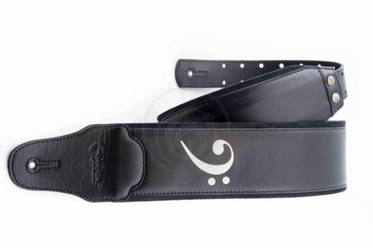 Ремень для гитары RightOn Straps Groove Fakey Black - Ремень для гитары - фото 8