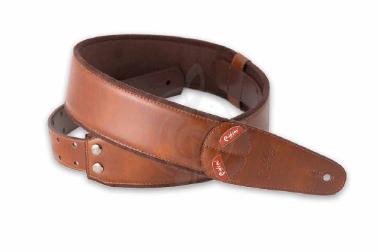 Ремень для гитары RightOn Straps Mojo Charm Brown - Ремень для гитары - фото 1