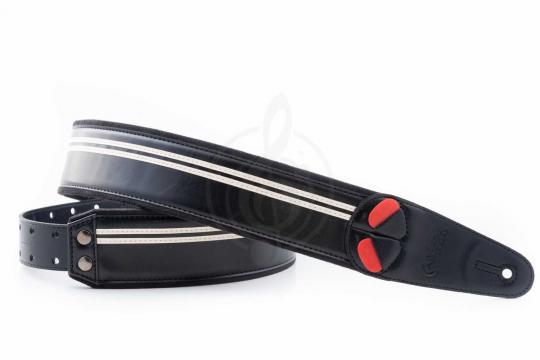 Ремень для гитары RightOn Straps Mojo Race Jps - Ремень для гитары - фото 3