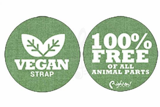 Ремень для гитары RightOn Straps Mojo Race Jps - Ремень для гитары - фото 6