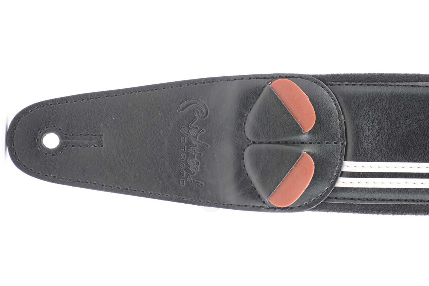 Ремень для гитары RightOn Straps Mojo Race Jps - Ремень для гитары - фото 2