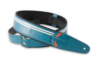 Изображение Ремень для гитары RightOn Straps Mojo Race Tea