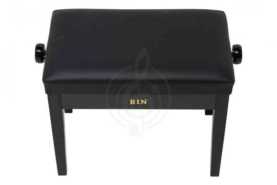 Rin LB-11BKG - Банкетка - фото 3 Банкетка Rin LB-11BKG - Банкетка - фото 3