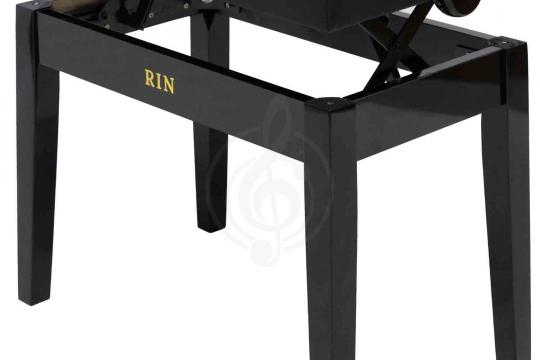 Rin LB-11BKG - Банкетка - фото 7 Банкетка Rin LB-11BKG - Банкетка - фото 7