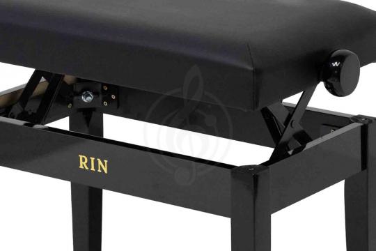 Rin LB-11BKG - Банкетка - фото 18 Банкетка Rin LB-11BKG - Банкетка - фото 18