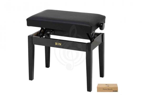 Rin LB-11BKG - Банкетка - фото 22 Банкетка Rin LB-11BKG - Банкетка - фото 22