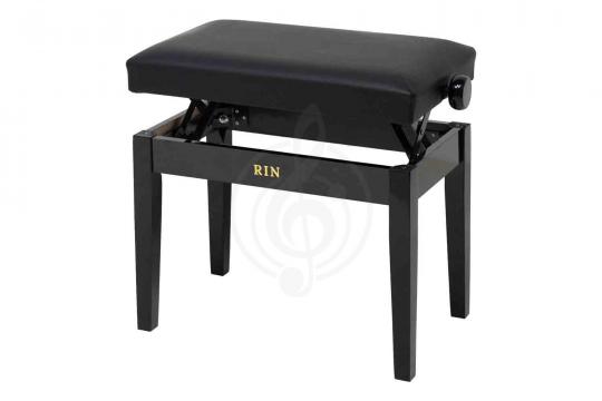 Rin LB-11BKG - Банкетка - фото 24 Банкетка Rin LB-11BKG - Банкетка - фото 24