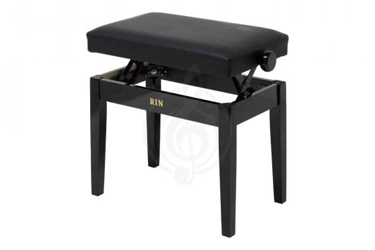 Rin LB-11BKG - Банкетка - фото 25 Банкетка Rin LB-11BKG - Банкетка - фото 25