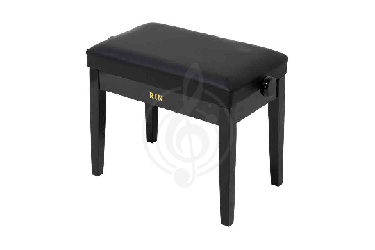 Rin LB-11BKG - Банкетка - фото 1 Банкетка Rin LB-11BKG - Банкетка - фото 1