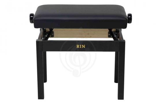 Rin LB-11BKM - Банкетка - фото 11 Банкетка Rin LB-11BKM - Банкетка - фото 11