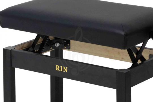Rin LB-11BKM - Банкетка - фото 18 Банкетка Rin LB-11BKM - Банкетка - фото 18