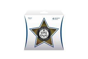 Изображение Road Dog KB45-105 - Струны для бас-гитары