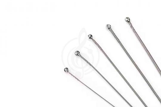 Струны для бас-гитары Road Dog KB45-130 - Струны для 5-струнной бас-гитары - фото 3