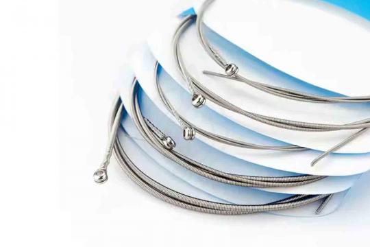 Струны для бас-гитары Road Dog KB45-130 - Струны для 5-струнной бас-гитары - фото 4